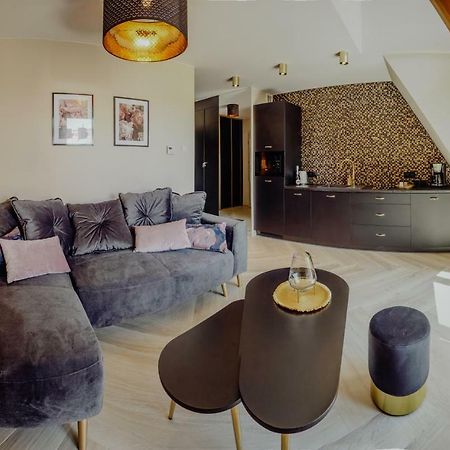 Apartament Silence Dwupoziomowy Karpacz Ngoại thất bức ảnh