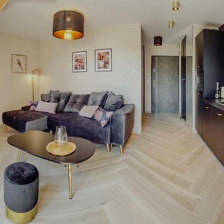 Apartament Silence Dwupoziomowy Karpacz Ngoại thất bức ảnh