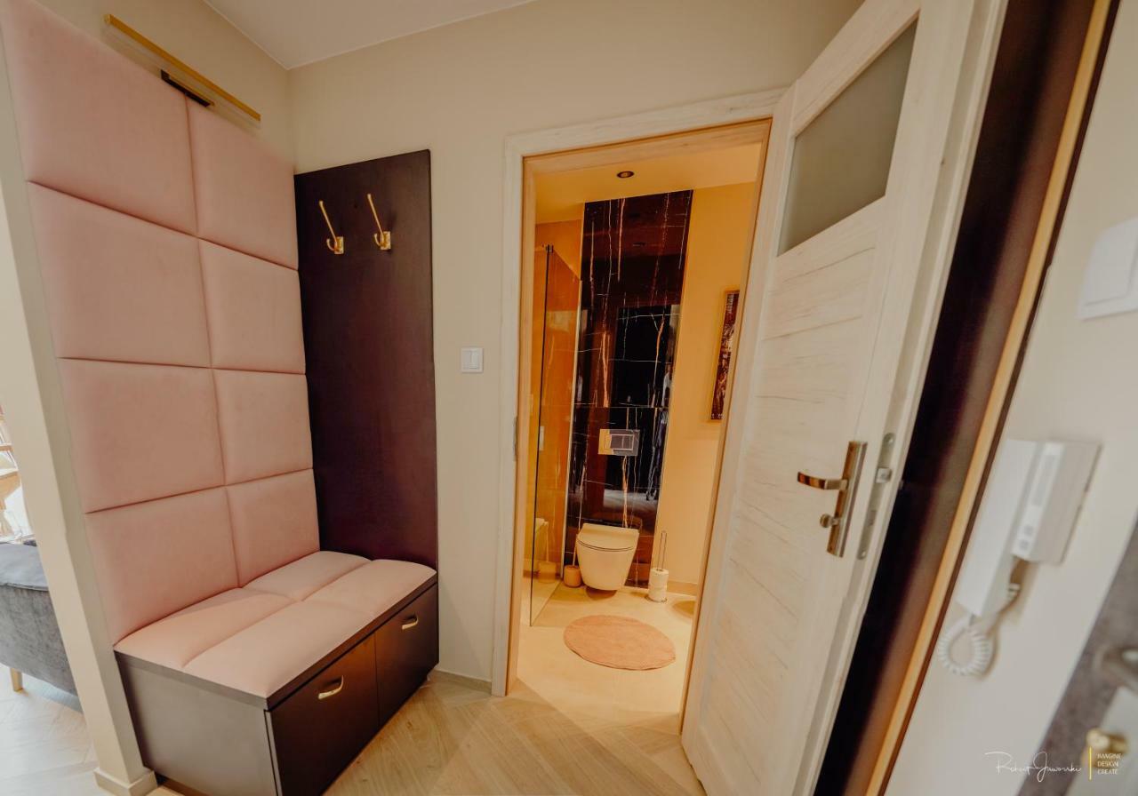 Apartament Silence Dwupoziomowy Karpacz Ngoại thất bức ảnh