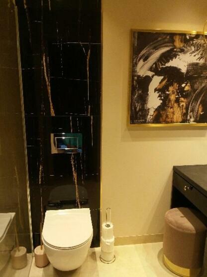 Apartament Silence Dwupoziomowy Karpacz Ngoại thất bức ảnh