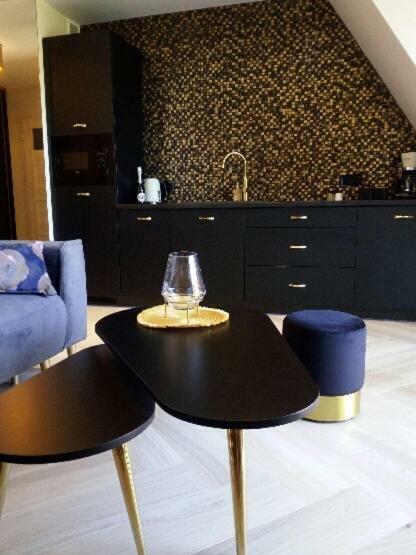 Apartament Silence Dwupoziomowy Karpacz Ngoại thất bức ảnh