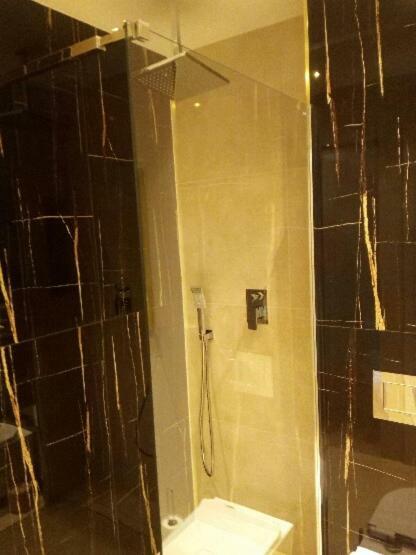 Apartament Silence Dwupoziomowy Karpacz Ngoại thất bức ảnh